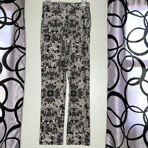 Disney Alice Through the Looking Glass Collection Giuliana Pant Womens Sz 4